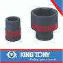 Socket 1' Impact Standard 1/2dr 6pt King Tony