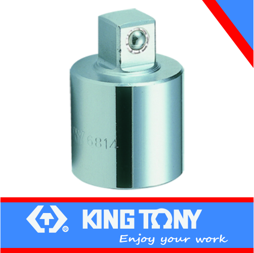 [6818] Adapter 3/4dr x 1M King Tony