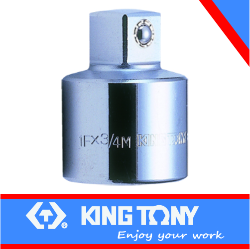 [8816] Adapter 1dr x 3/4M King Tony