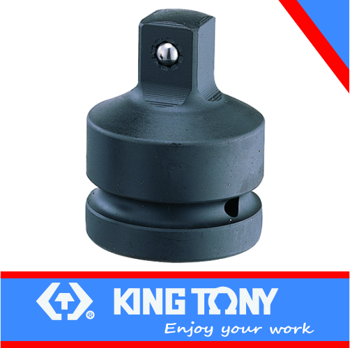 [8866P] Adapter 1dr x 3/4M Impact Ball King Tony