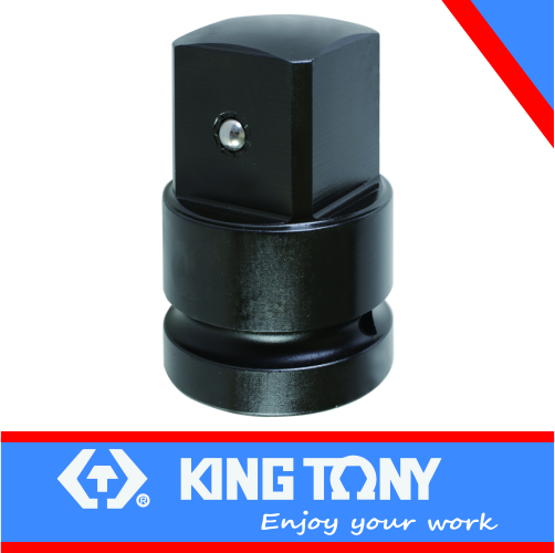 [8869P] Adapter 1dr x 1.1/2M Impact Ball King Tony