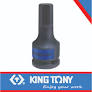 [601522M] Socket 22mm Impact Hex 3/4dr King Tony