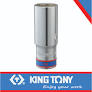 Socket 21mm Deep 3/4dr 6pt King Tony