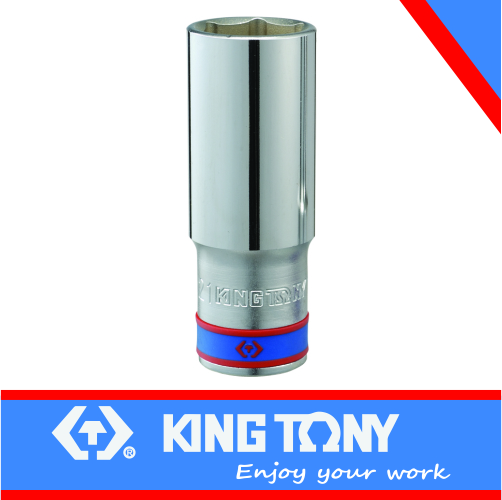 Socket 29mm Deep 3/4dr 6pt King Tony