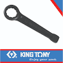 [10B0-50] Slogging 50mm Ring Wrench 12pt King Tony