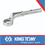Heavy Duty 55mm Offset Ring Wrench King Tony