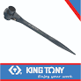 Podger 24 x 27mm Ratchet Wrench 12pt King Tony