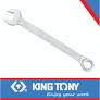Combination 8mm Wrench Offset 75° 12pt King Tony