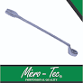 [MIO14] Combination 14mm Wrench Offset 75° 12pt Micro-Tec