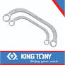 [19501214] Half Moon 12 x 14mm Ring Wrench 12pt King Tony