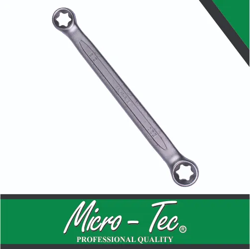 [MIE68] Double Star E6 x E8 Wrench Female 6pt Micro-Tec