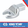 [34501110M] Insert Tool 10mm Open End 9 x 12mm King Tony
