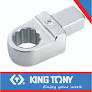 [34502112M] Insert Tool 12mm Ring 9 x 12mm King Tony