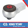 [34503104R] Insert Tool 1/2' Ratchet 9 x 12mm King Tony