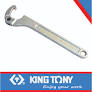 [3641-35] Adjustable 13-35mm Wrench Hook Type King Tony