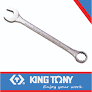 [5071-62] Combination 1.15/16' Wrench Jumbo 15° 12pt King Tony