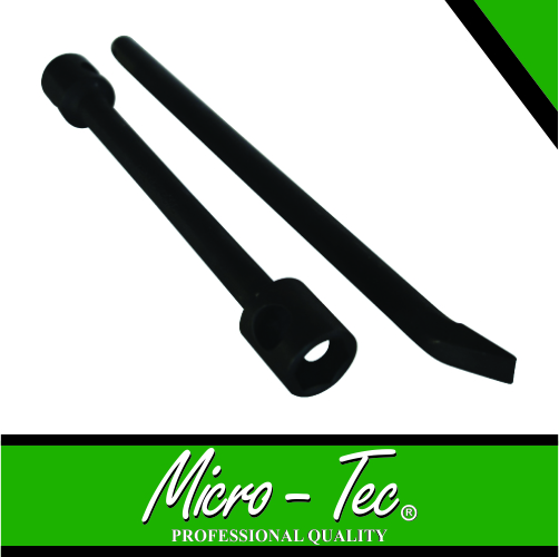[MTT2427] Wheel 24 x 27mm 2-Way Wrench Micro-Tec