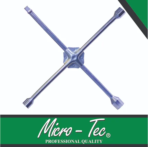 [I350321] Wrench Wheel 4-Way 24 x 27 x 32 x 3/4 Micro-Tec