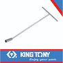 [15631615] Spanner Spark Plug T-Type Wrench 16 x 375mm King Tony