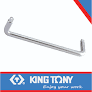 [1586-09] Spanner Sump L-Handle Wrench 8 x 10mm King Tony