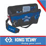 [90134SQ01] Electrician Tool Kit 34pc King Tony