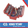 Tool Box Mechanics 65pc King Tony