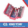 [902-068MR] Tool Box Mechanics 68pc King Tony