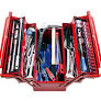 Tool Box Mechanics SAE 55pc King Tony