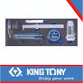 [9-90305TQV] Trolley Comb Tool Set Measuring 5pc King Tony