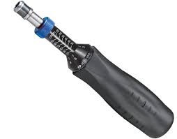 [34011-2DG] Torque Screwdriver 1/4dr 1.5-6.5Nm King Tony