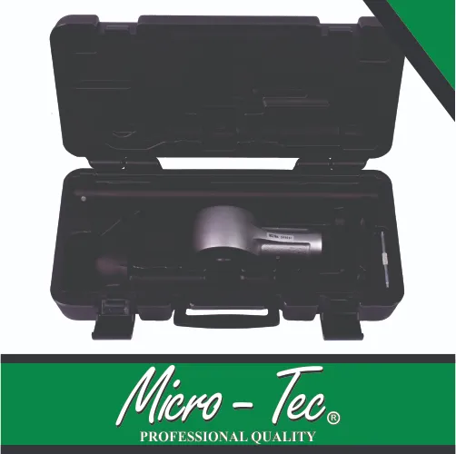 Torque Multplier 3/4dr -1dr 2700Nm x 3 Micro-Tec