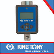 [34407-1A] Torque Adapter Electronic 1/2dr King Tony