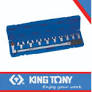 [345201D11MR] Torque Wrench 14 x 18mm 20-100Nm Interchangeable 11pc King Tony