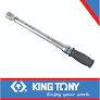 [34512-3FG] Torque Wrench 9 x 12mm 20-100Nm Interchangeable King Tony
