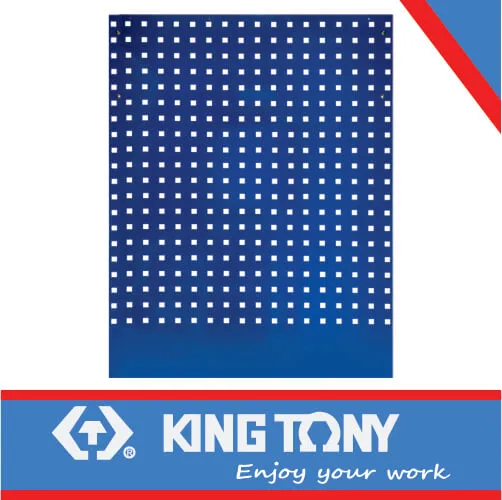[87D11-16A-B] Back Corner Panel For 87D11-13A-KB King Tony