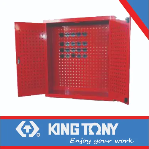 Cabinet Wall 900 x 250 x 820mm King Tony