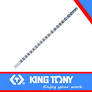 [8772] Holder for Sockets Plastic 1/4 King Tony