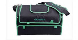 [87712BUS] Tool Bag Electrician King Tony