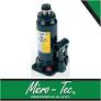 [T90204] Jack 2-ton Bottle Micro-Tec