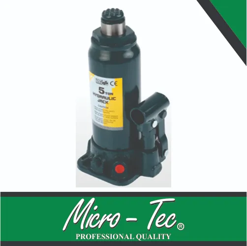[T90504] Jack 5-ton Bottle Micro-Tec