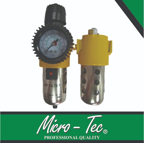 [MO12029-3] Air Control Unit 3/8' Micro-Tec