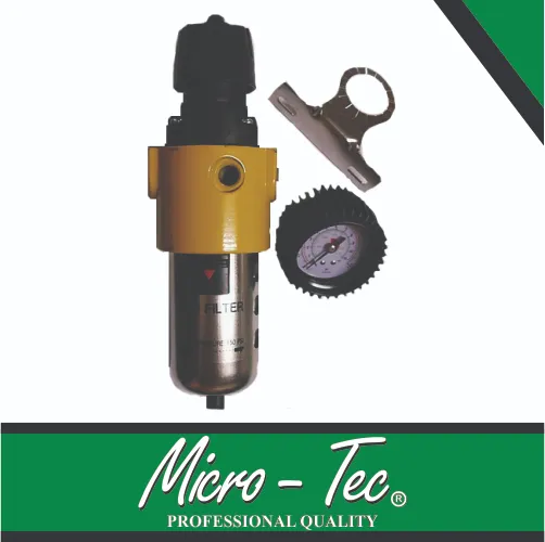 [MO12030-3] Air Control Unit 3/8' Micro-Tec