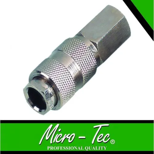 [AH020902] Quick Coupler 3/8F Magnum Micro-Tec