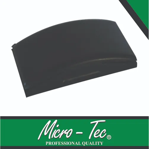 Sand Block Rubber Black Micro-Tec