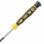 Screwdriver Precision 1.5 x 50mm Flat Tork Craft
