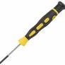 Screwdriver Precision 0 x 50mm Phillips Tork Craft