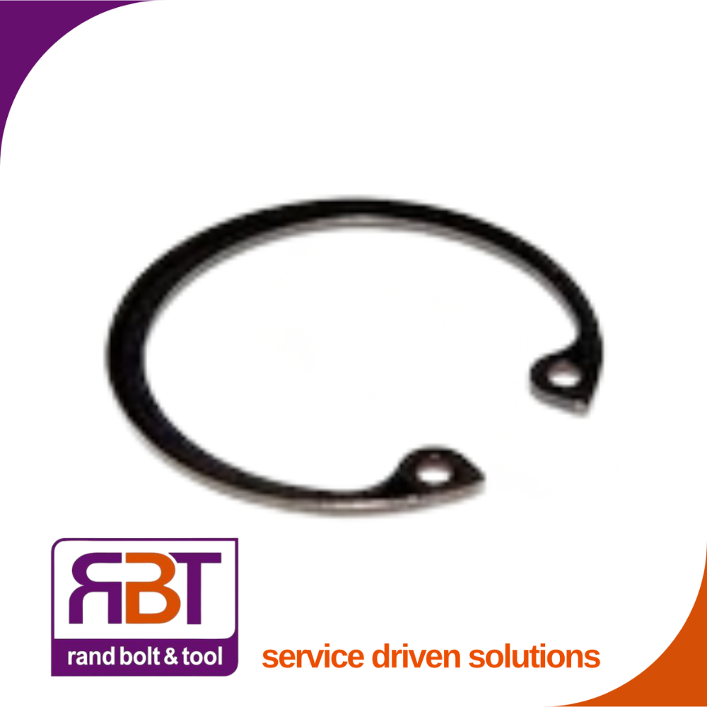 Internal Circlip 76mm DIN 472