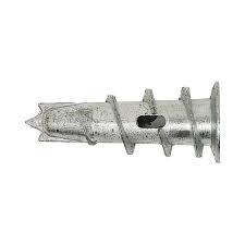 Speed Plug Alu