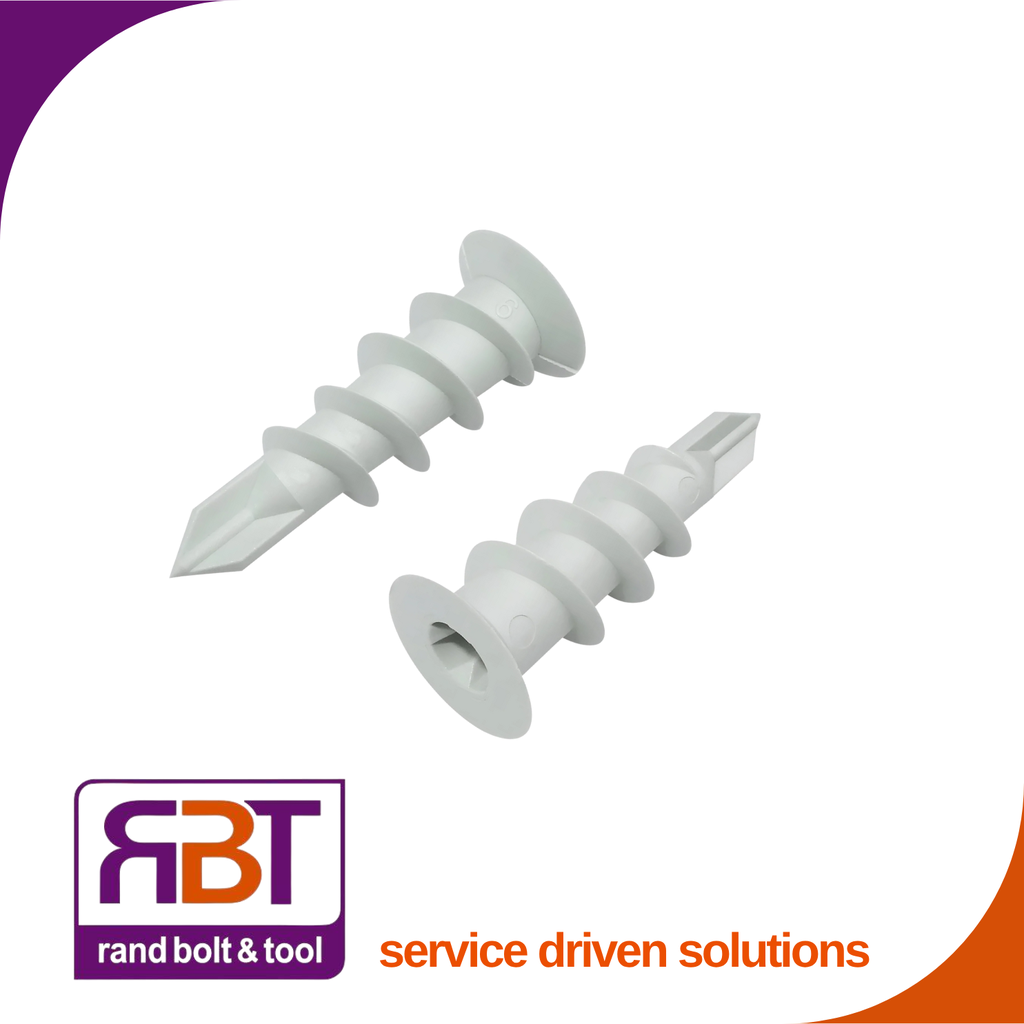 Speed Plug Nylon