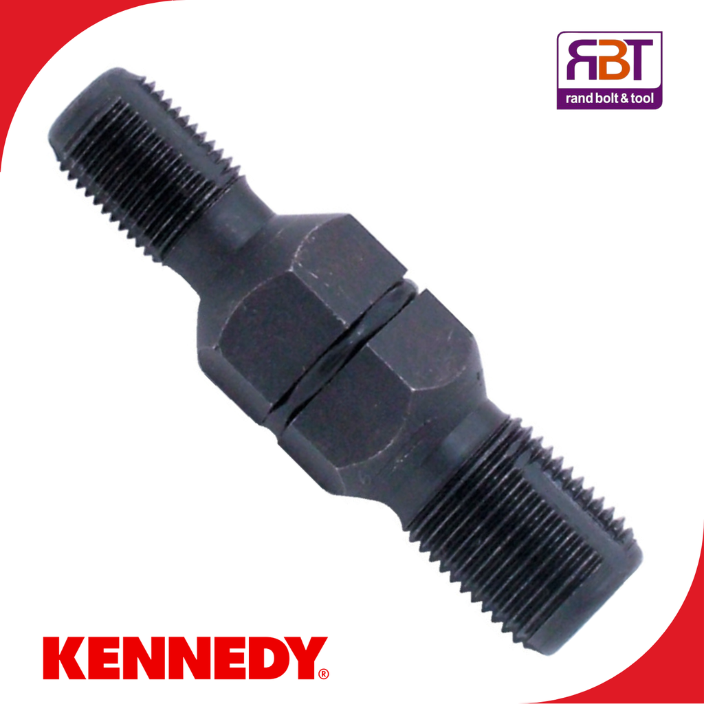 Spark Plug Hole Thread Chaser Kennedy